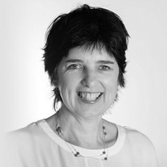 Professor Robyn Ward AM